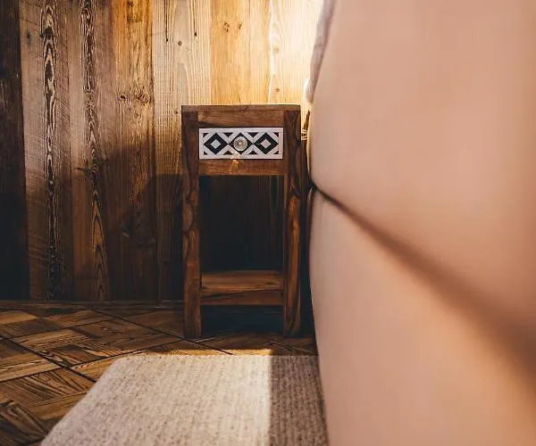 Lägenhet Nordic - Bad Kleinkirchheim