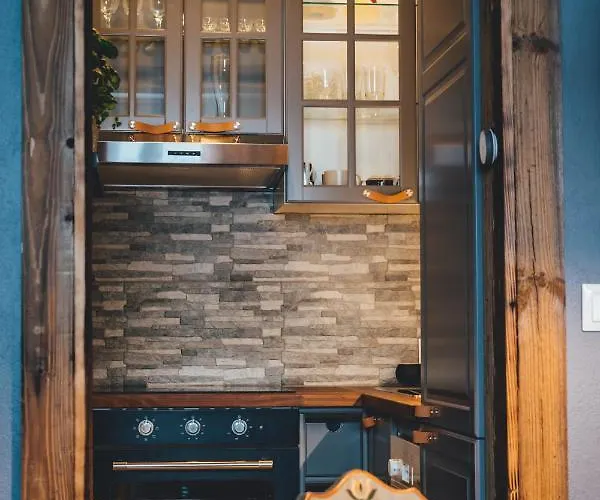 Nordic - Lägenhet Bad Kleinkirchheim