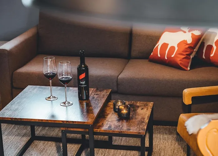 Lägenhet Nordic - Bad Kleinkirchheim