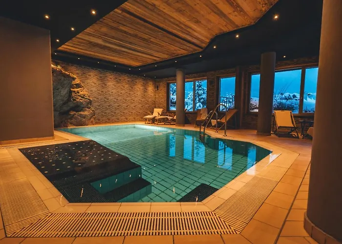 Nordic - Lägenhet Bad Kleinkirchheim