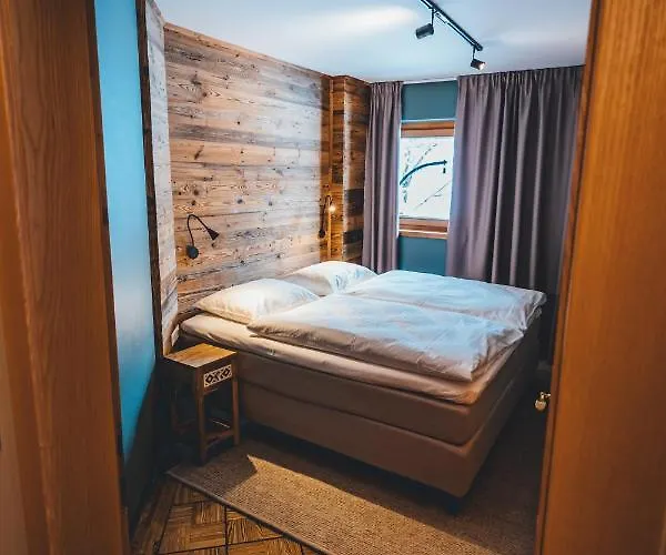 Nordic - Lägenhet *