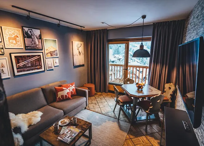 Lägenhet Nordic - *