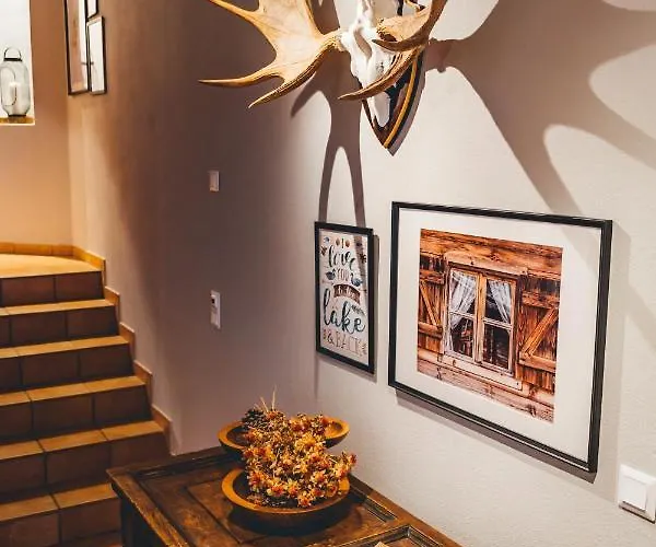 Nordic - Lägenhet *