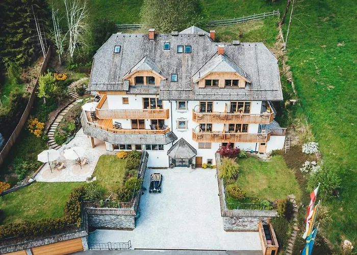 Nordic - Lägenhet *