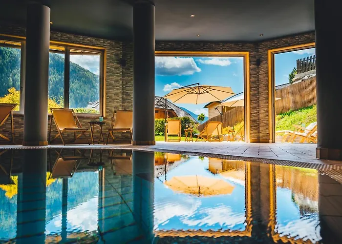 Lägenhet Nordic - Bad Kleinkirchheim